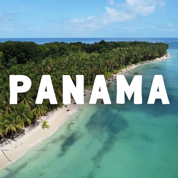 panama travel guides